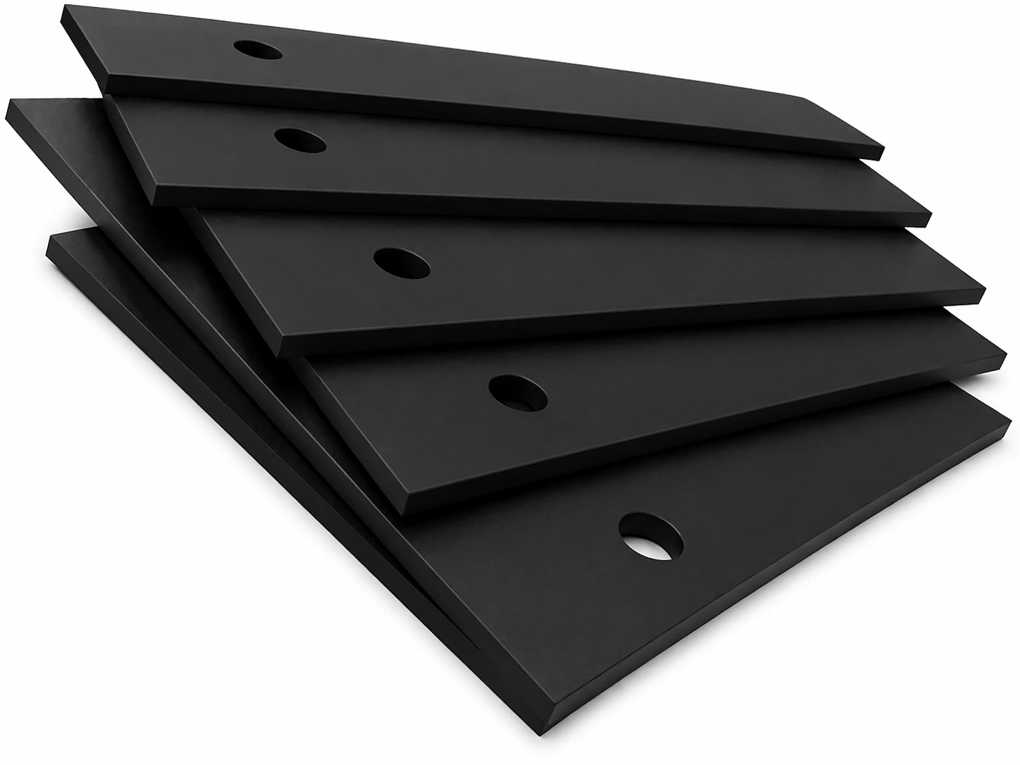 Titanium Anode vs Graphite Anode